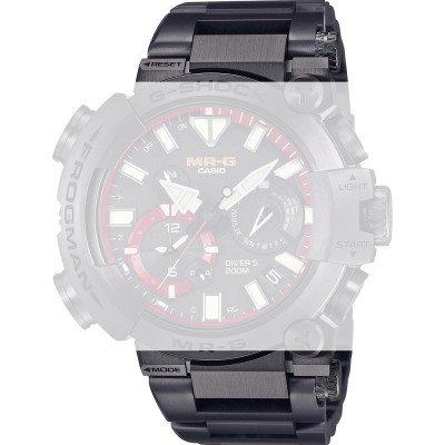 G-Shock 10668886 MR-G Frogman Band