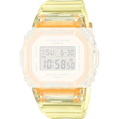 G-Shock 10674108 Baby-G Summer Jelly Band