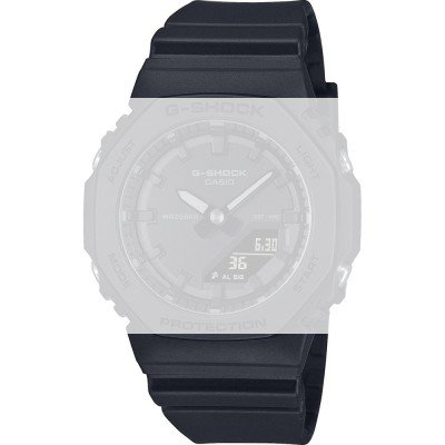 G-Shock 10677101 GMA-P2100 Band