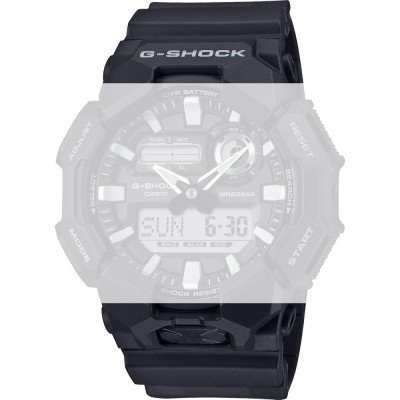 G-Shock 10678124 GA-010 Band