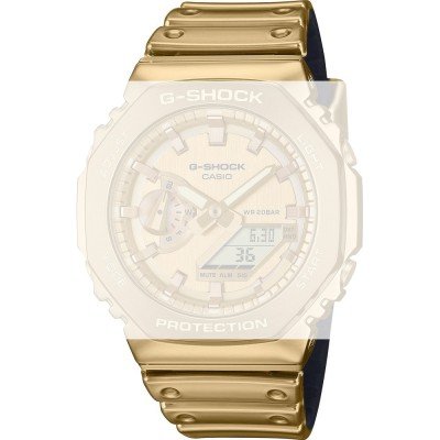 G-Shock 10681658 Classic - Fine Metallic Band