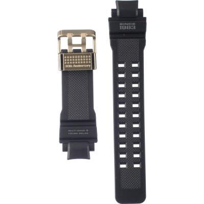 G-Shock 10457525 Gravity Master Band