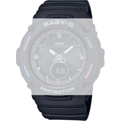 G-Shock 10610288 Baby-G Band