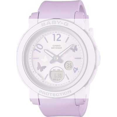 G-Shock 10637431 Baby-G Band