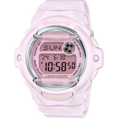 G-Shock Baby-G BG-169M-4 Uhr