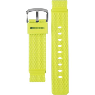 G-Shock 10470594 Baby-G - Surf Girl Band