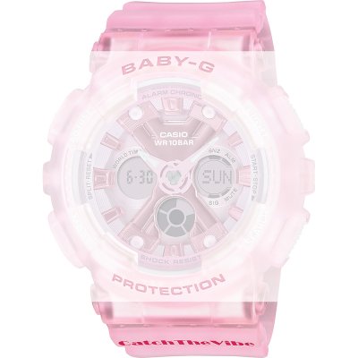 G-Shock 10626732 Baby-G x Riehata Band