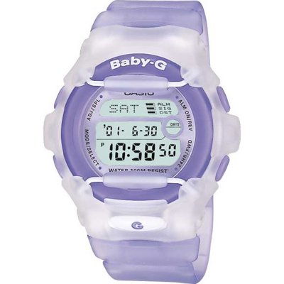 G-Shock BG-154-6V Uhr