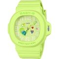 G-Shock Baby-G BGA-10-3AER Urban - Playfull Hearts Uhr