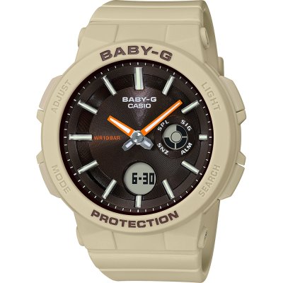 G-Shock Baby-G BGA-255-5A Wanderer Uhr