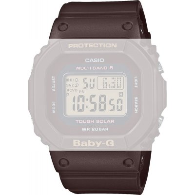 G-Shock 10619203 BGD-5000 Band