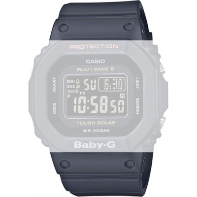 G-Shock 10619210 BGD-5000 Band