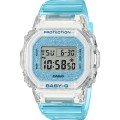 G-Shock Baby-G BGD-565GC-2ER BABY-G Urban LED Uhr