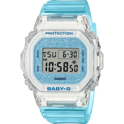 G-Shock Baby-G BGD-565GC-2ER BABY-G Urban LED Uhr
