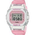 G-Shock Baby-G BGD-565GC-4ER BABY-G Urban LED Uhr