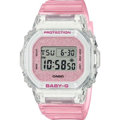 G-Shock Baby-G BGD-565GC-4ER BABY-G Urban LED Uhr