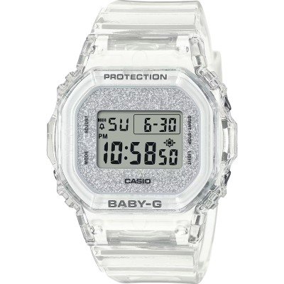 G-Shock Baby-G BGD-565GC-7ER BABY-G Urban LED Uhr
