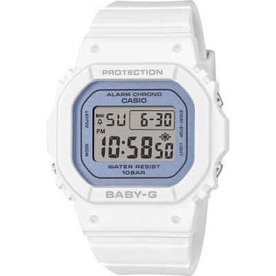 G-Shock Baby-G BGD-565SC-2BER BABY-G Urban LED Uhr