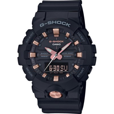 G-Shock Classic Style GA-810B-1A4 Uhr