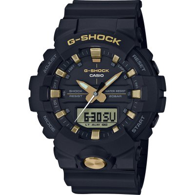 G-Shock Classic Style GA-810B-1A9 Uhr