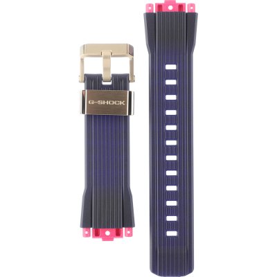 G-Shock 10628583 Blue Phoenix Band