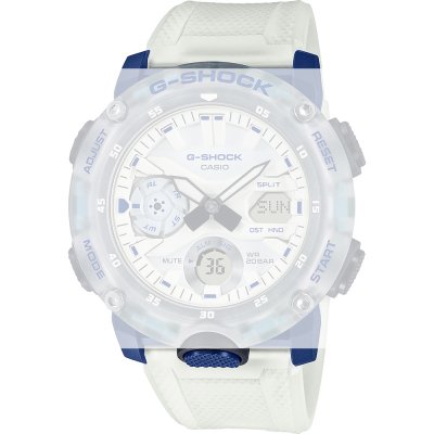 G-Shock 10627219 Carbon Core Band