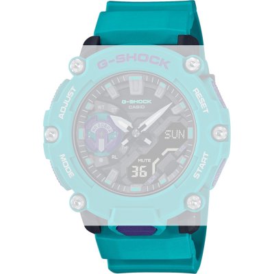 G-Shock 10631663 Carbon Core Guard Band
