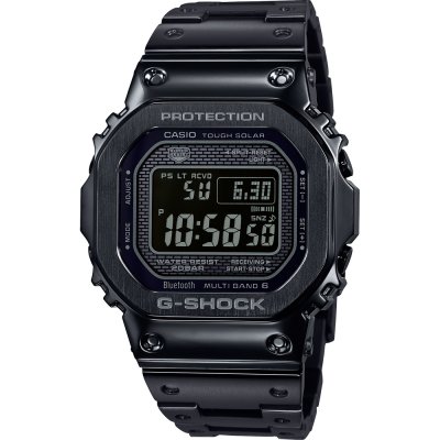 G-Shock Classic Style GMW-B5000GD-1 Full Metal Uhr