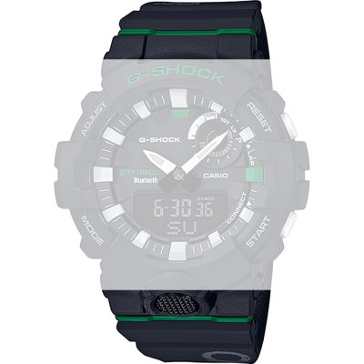 G-Shock 10577140 Dagger Band