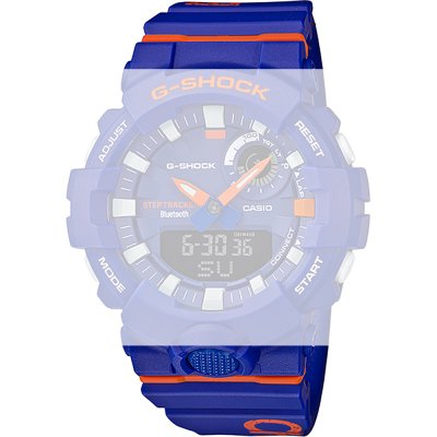 G-Shock 10577141 Dagger Band