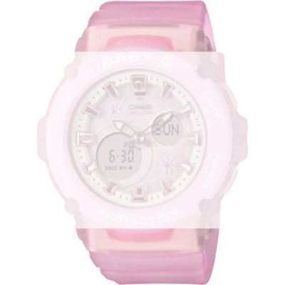 G-Shock 10640089 Daisy Band