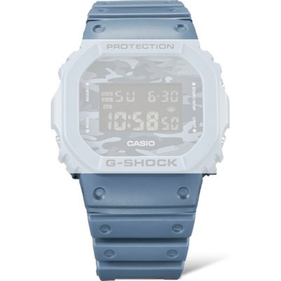 G-Shock 10636209 Dial Camo Utility Band