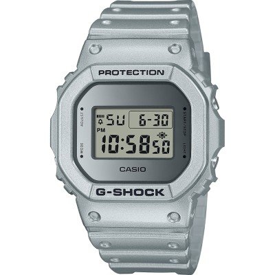 G-Shock Classic Style DW-5600FF-8ER Forgotten Future Uhr