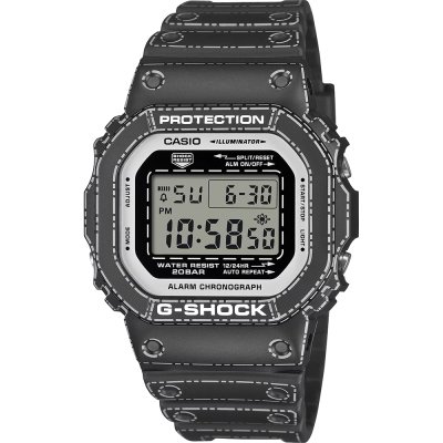 G-Shock Exclusive DW-5600RGM-1ER Origami Uhr