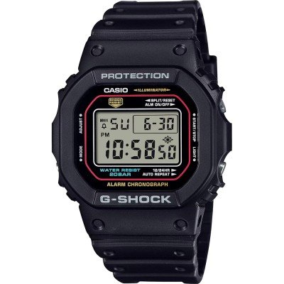 G-Shock Origin DW-5600RL-1ER Uhr