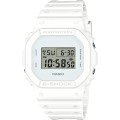 G-Shock Classic Style DW-5600WW-7ER Summer Vibes Uhr