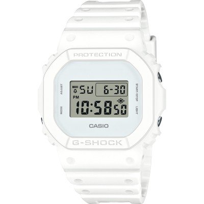 G-Shock Classic Style DW-5600WW-7ER Summer Vibes Uhr