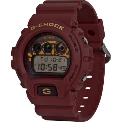 G-Shock Classic Style DW-6900CC25-4ER G-Shock X SYNA Uhr