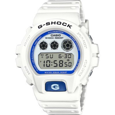 G-Shock Classic Style DW-6900HDS-7ER Summer Seas Uhr