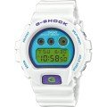 G-Shock Classic Style DW-6900RCS-7ER Crazy Colours Uhr