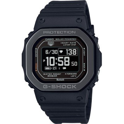 G-Shock G-Squad DW-H5600MB-1 DW-H5600MB-1ER Uhr