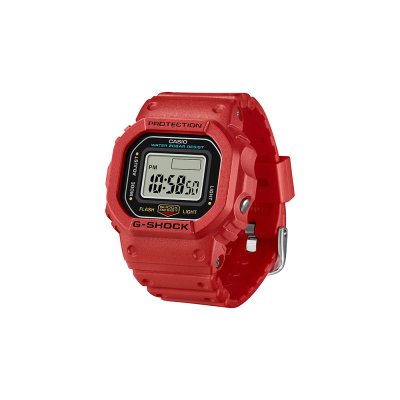 G-Shock Classic Style DWN-5600-4ER DWN-5600 Nano Ring Uhr