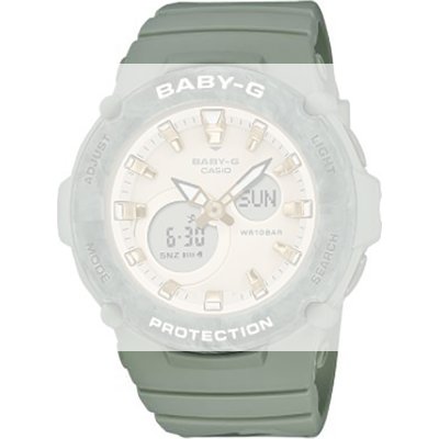 G-Shock 10637439 Forest Green Band