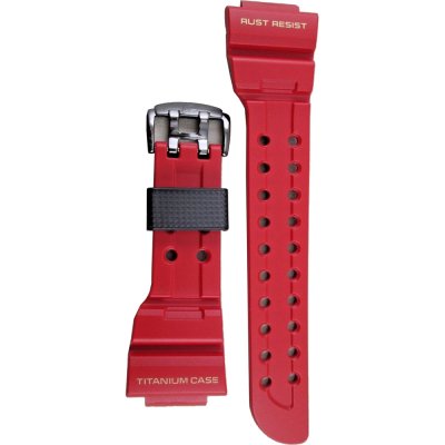 G-Shock 10427518 Frogman Band