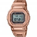 G-Shock G-Steel GMW-B5000GD-4ER Full Metal Uhr