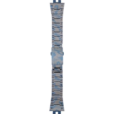 G-Shock 10613209 Full Metal Band