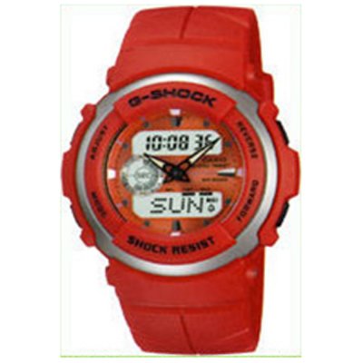 G-Shock G-300C-4AV Uhr