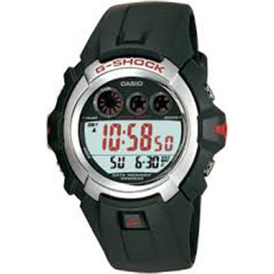 G-Shock G-3000-1 G-3000-1-1 Uhr