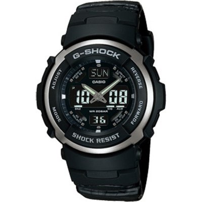 G-Shock G-304RL-1A1V Uhr