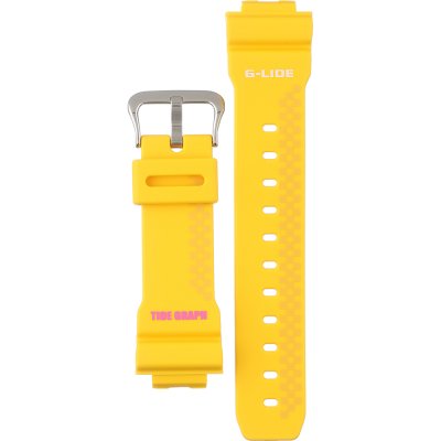 G-Shock 10389065 G-Lide Band